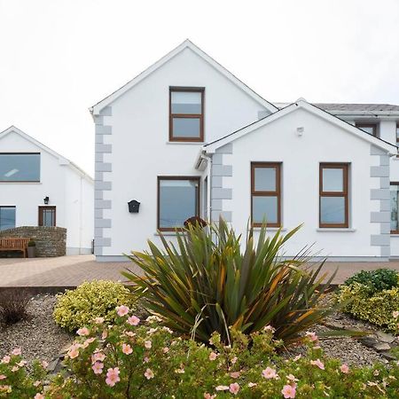 Rosapenna Golf Cottage, Donegal, Ireland Downings Exterior foto