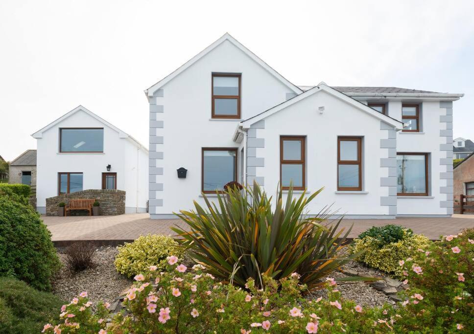 Rosapenna Golf Cottage, Donegal, Ireland Downings Exterior foto